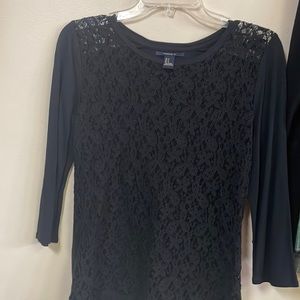 Forever 21 top size M.